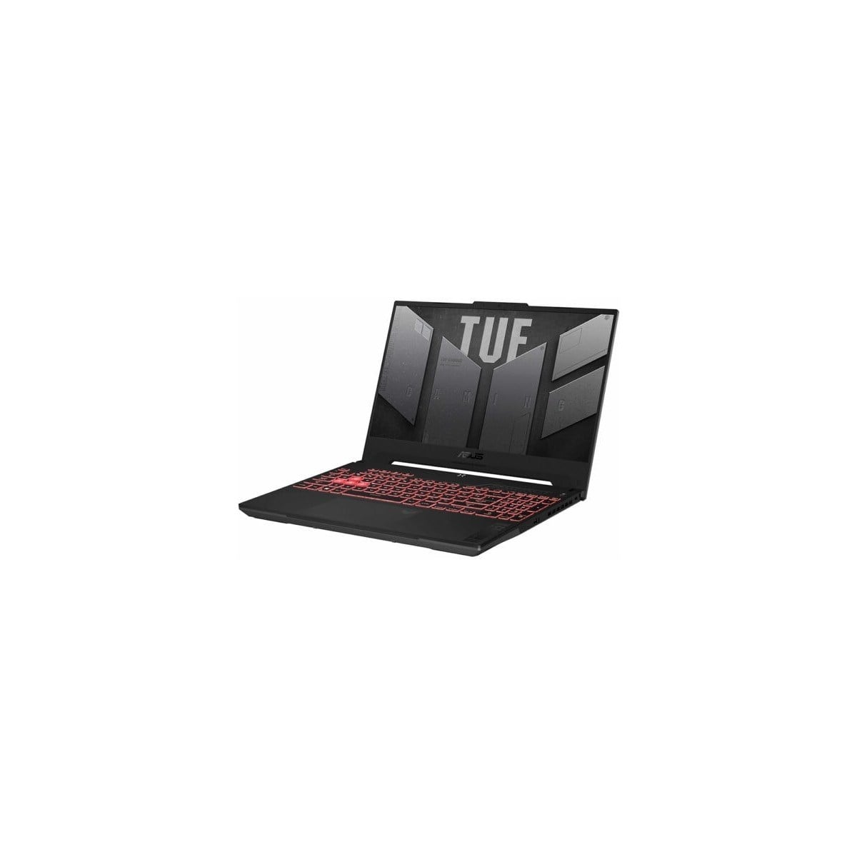 Asus Tuf Gaming A15 FA507NVR-LP099EP2 Ryzen 7-7435HS 32GB Ram 512GB SSD RTX4060 8gb 140W 15.6'' WIN11 Pro 144Hz + Elektropasaj Çanta