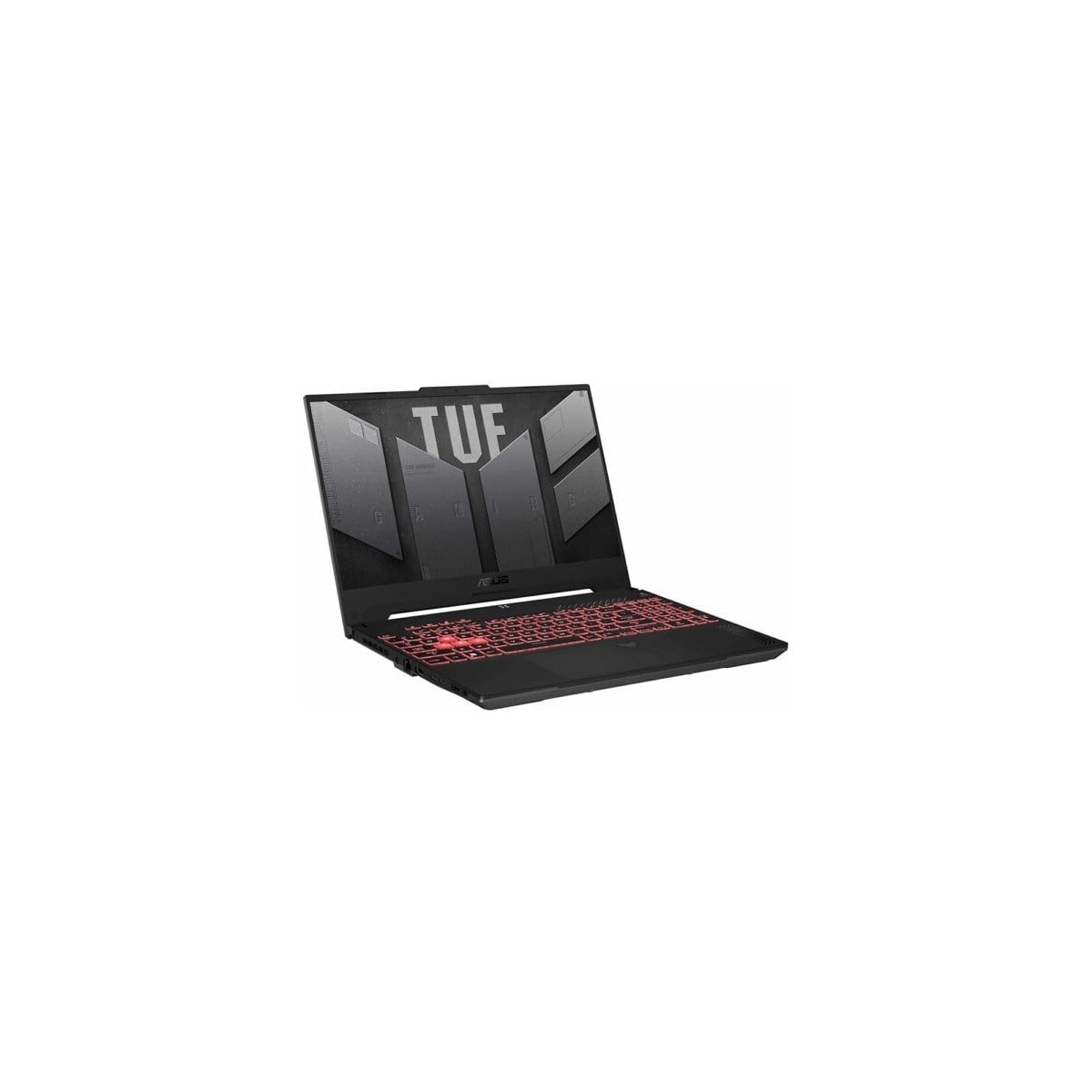 Asus Tuf Gaming A15 FA507NVR-LP099EP2 Ryzen 7-7435HS 32GB Ram 512GB SSD RTX4060 8gb 140W 15.6'' WIN11 Pro 144Hz + Elektropasaj Çanta