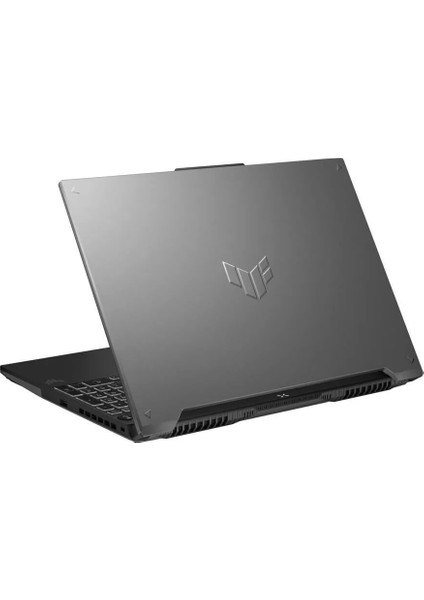 Asus TUF Gaming A16 FA607NUQ-RL071EP3 Ryzen 7 170 RTX4050 6GB 16GB 2TBSSD 16'' FHD+ 165Hz Win11 Pro + ElektroPasaj Çanta