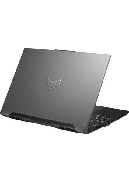 Asus TUF Gaming A16 FA607NUQ-RL071EP9 Ryzen 7 170 RTX4050 6GB 32GB 2TBSSD 16'' FHD+ 165Hz Win11 Pro + ElektroPasaj Çanta