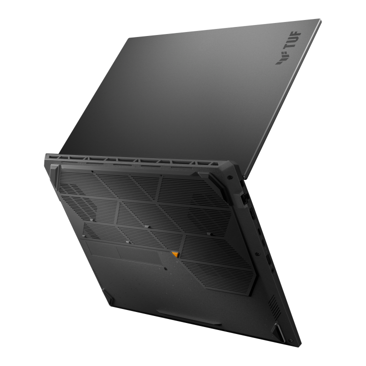 Asus TUF Gaming A16 FA608PP-QT030EP1 Ryzen9 8940HX RTX5070 16GBRAM 512GBSSD 16'' WQXGA 165Hz Win11 Pro + ElektroPasaj Çanta