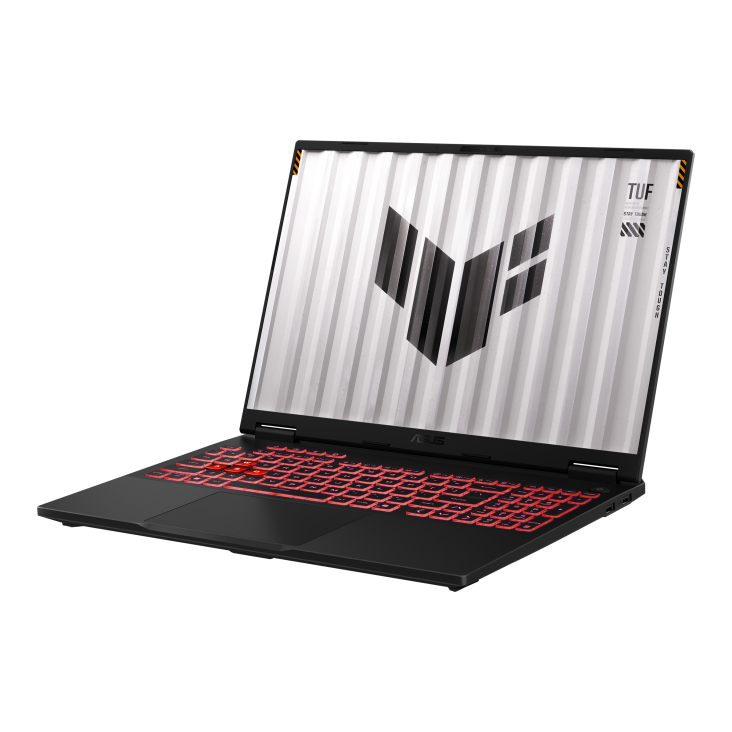 Asus TUF Gaming A16 FA608PP-QT030EP6 Ryzen9 8940HX RTX5070 24GBRAM 2TBSSD 16'' WQXGA 165Hz Win11 Pro + ElektroPasaj Çanta