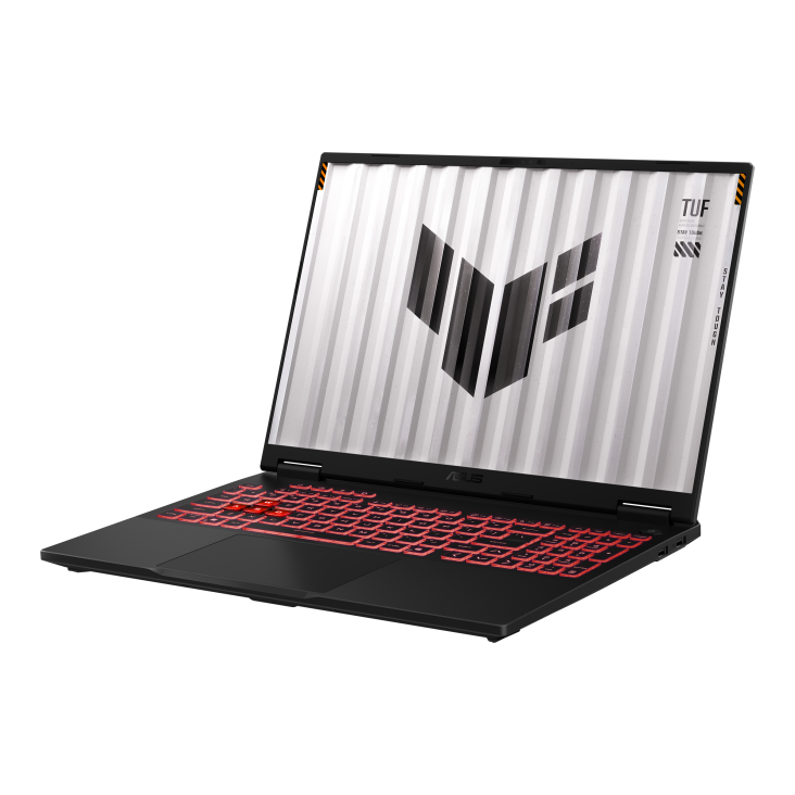 Asus TUF Gaming A16 FA608PP-RV159EP8 Ryzen9 8940HX RTX5070 32GBRAM 1TBSSD 16'' FHD+ 165Hz + ElektroPasaj Çanta