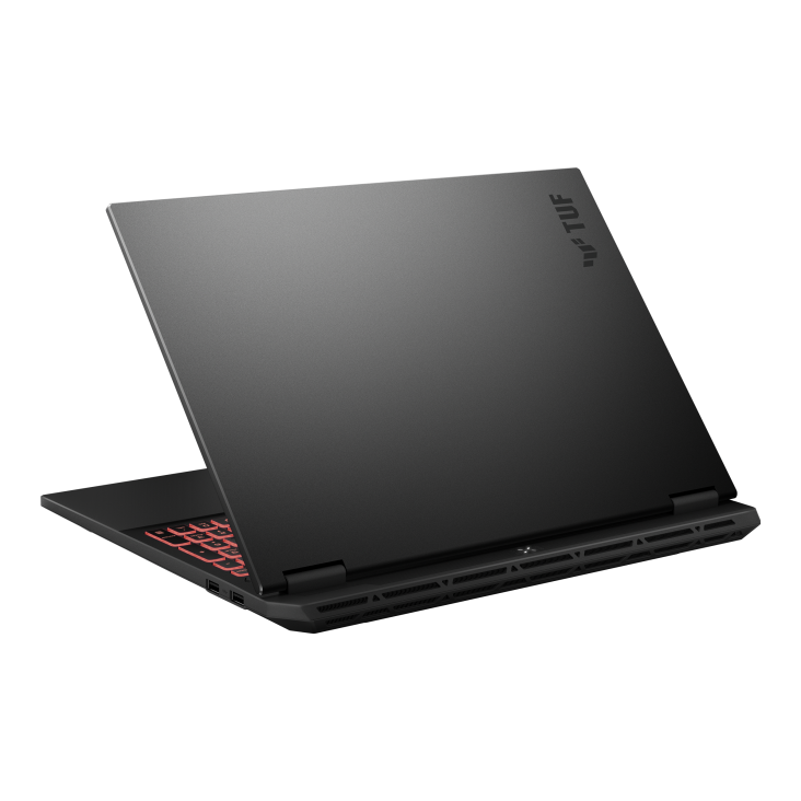 Asus TUF Gaming A16 FA608PP-RV159EP8 Ryzen9 8940HX RTX5070 32GBRAM 1TBSSD 16'' FHD+ 165Hz + ElektroPasaj Çanta