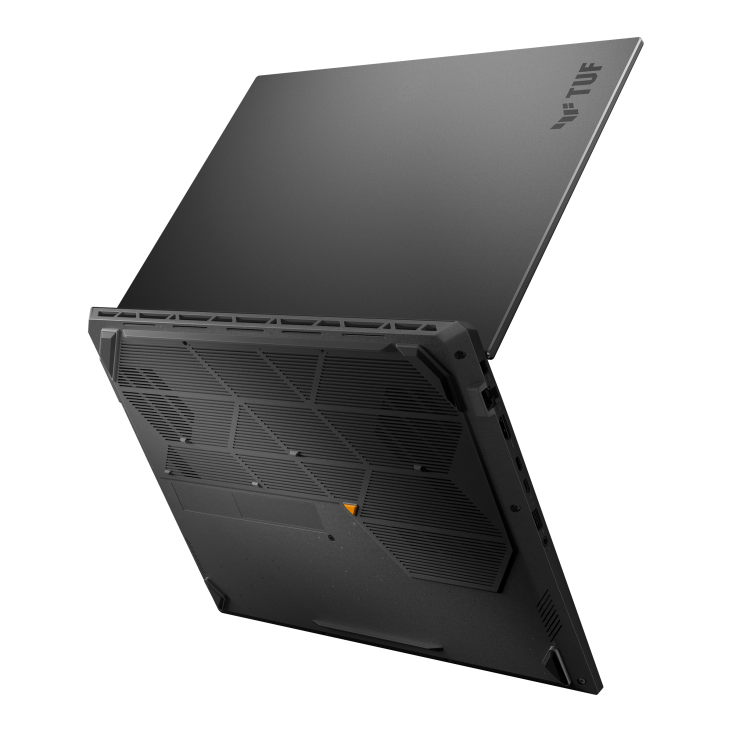 Asus TUF Gaming A16 FA608PP-RV159EP8 Ryzen9 8940HX RTX5070 32GBRAM 1TBSSD 16'' FHD+ 165Hz + ElektroPasaj Çanta
