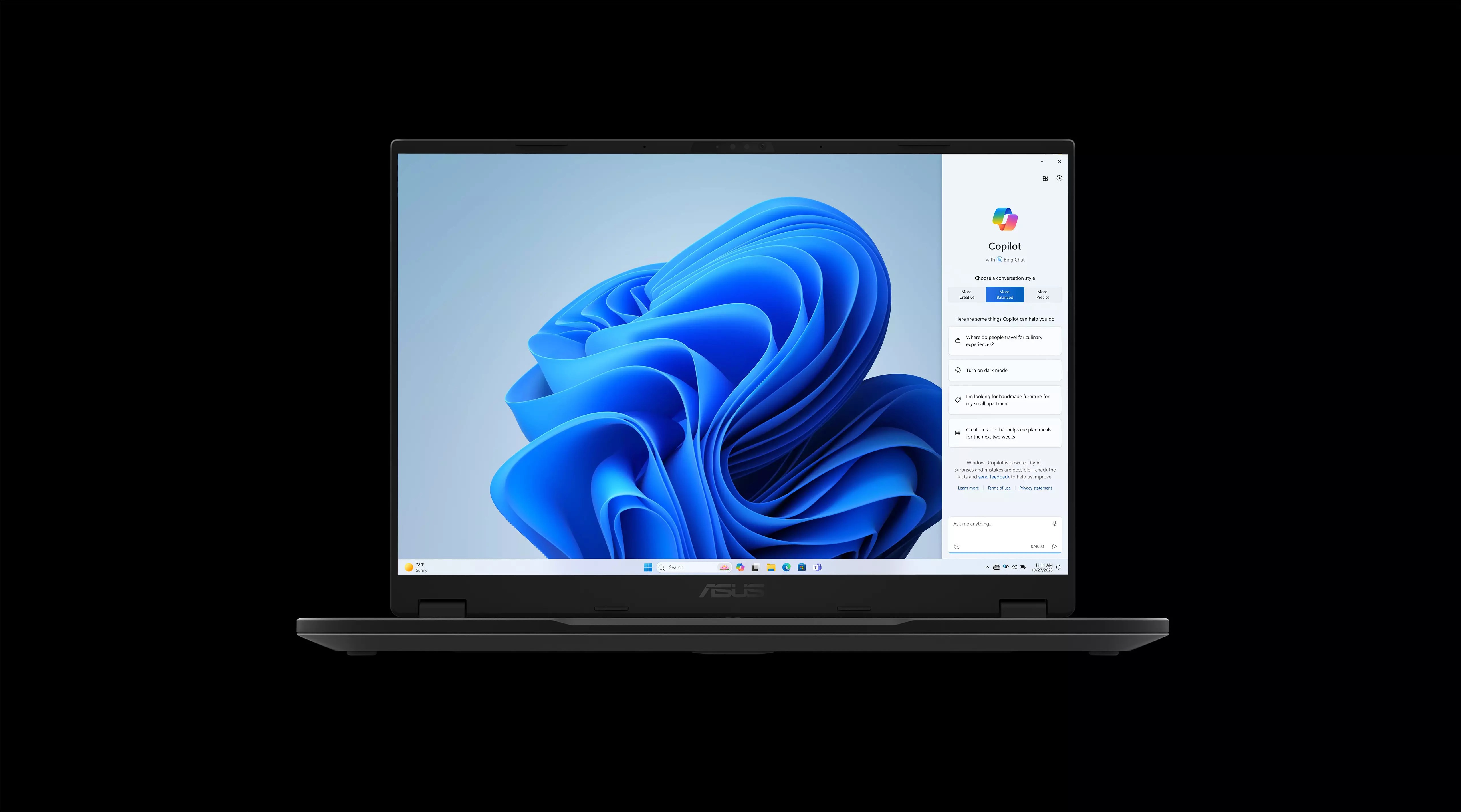 Asus TUF Gaming A16 FA608UP-RV199EP9 Ryzen7 260 RTX5070 32GBRAM 2TBSSD 16'' WUXGA 165Hz Windows 11 Pro + ElektroPasaj Çanta