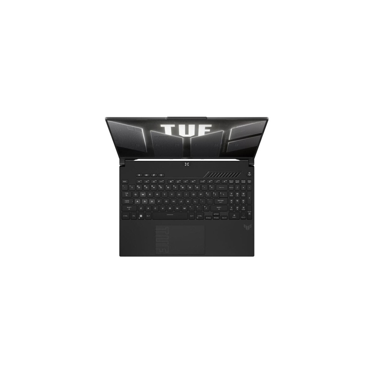 Asus Tuf Gaming F16 FX607VJ-RL033EP10 Intel Core 5-210H 64GB 1tb SSD RTX3050 6gb 16 Inç Full Hd+ 144Hz + Elektropasaj Çanta