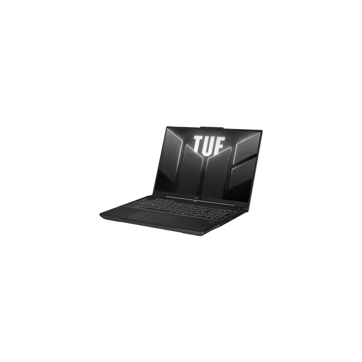 Asus Tuf Gaming F16 FX607VJ-RL033EP3 Intel Core 5-210H 16GB 1tb SSD RTX3050 6gb 16 Inç Full Hd+ 144Hz + Elektropasaj Çanta