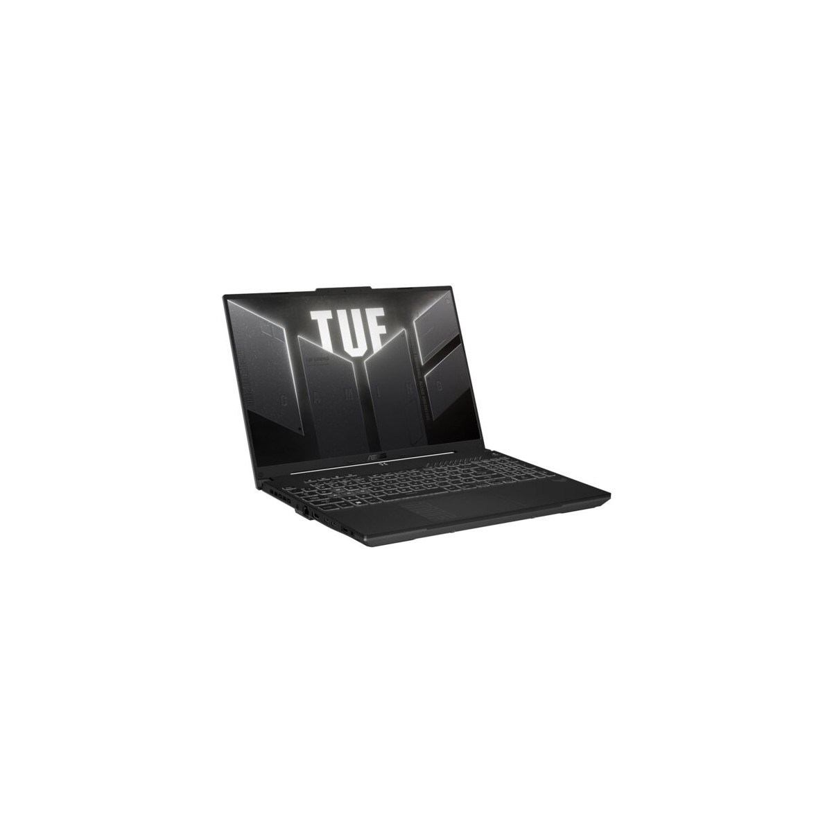 Asus Tuf Gaming F16 FX607VJ-RL033EP9 Intel Core 5-210H 64GB 512GB SSD RTX3050 6gb 16 Inç Full Hd+ 144Hz + Elektropasaj Çanta