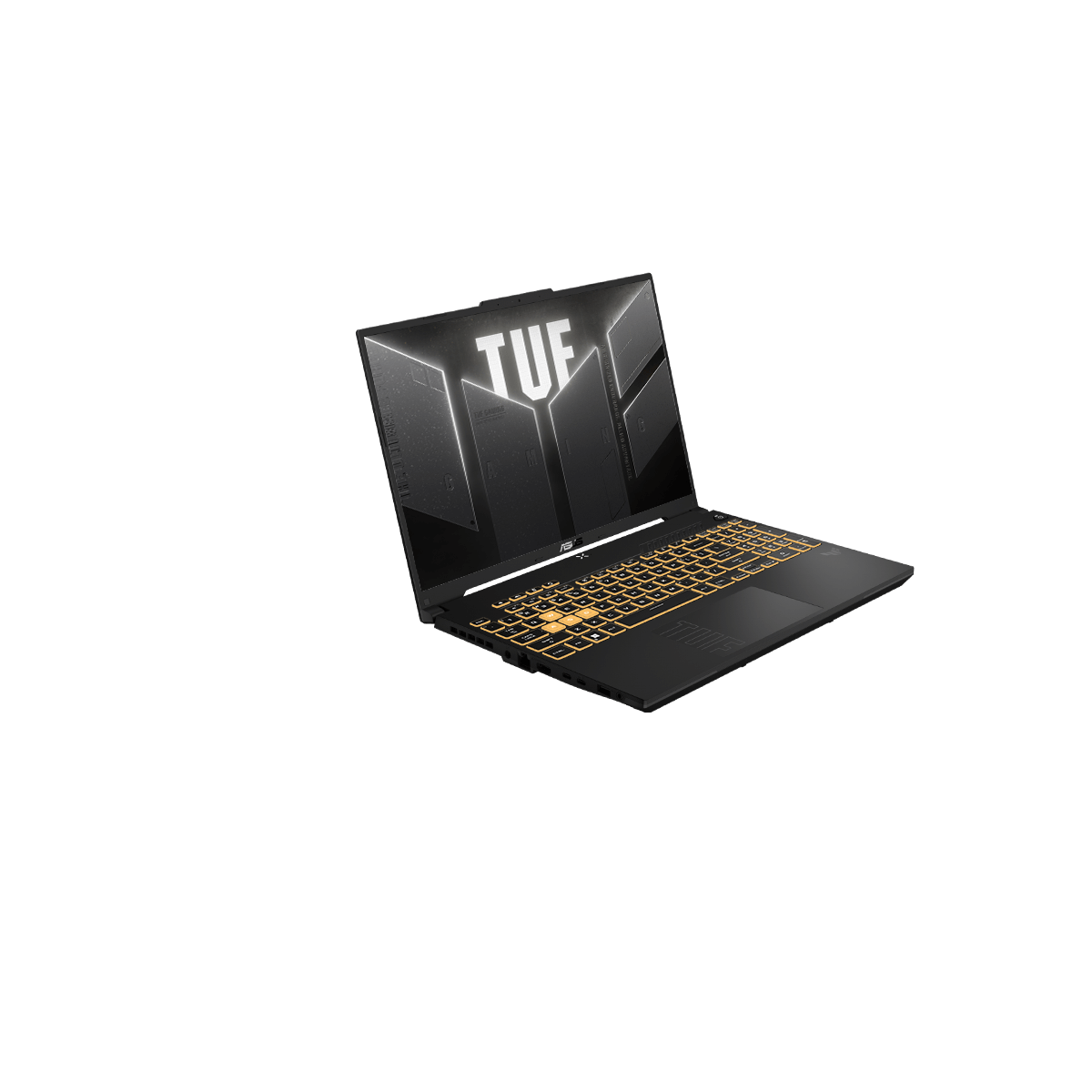 Asus TUF Gaming F16 FX607VJB-RL037EP4 Core5 210H RTX3050 24GBRAM 512GBSSD 16'' FHD+ 144Hz Win11 Pro + ElektroPasaj Çanta