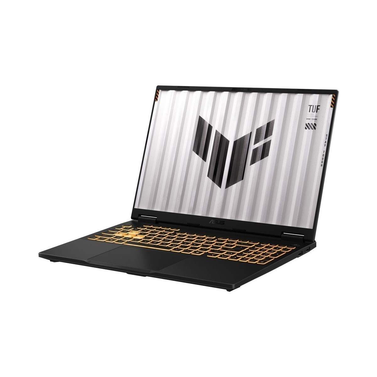 Asus Tuf Gaming F16 FX608JH-RV082EP11 Intel Core I5-13450HX 64GB 2tb SSD RTX5050 115W 165Hz WIN11 Pro 16