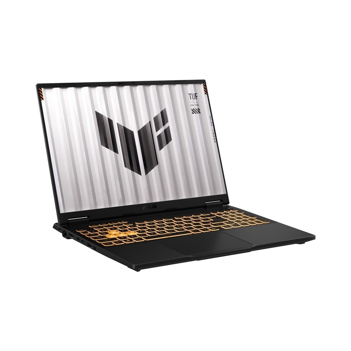 Asus Tuf Gaming F16 FX608JH-RV082EP3 Intel Core I5-13450HX 64GB 512GB SSD RTX5050 115W 165Hz WIN11 Pro 16