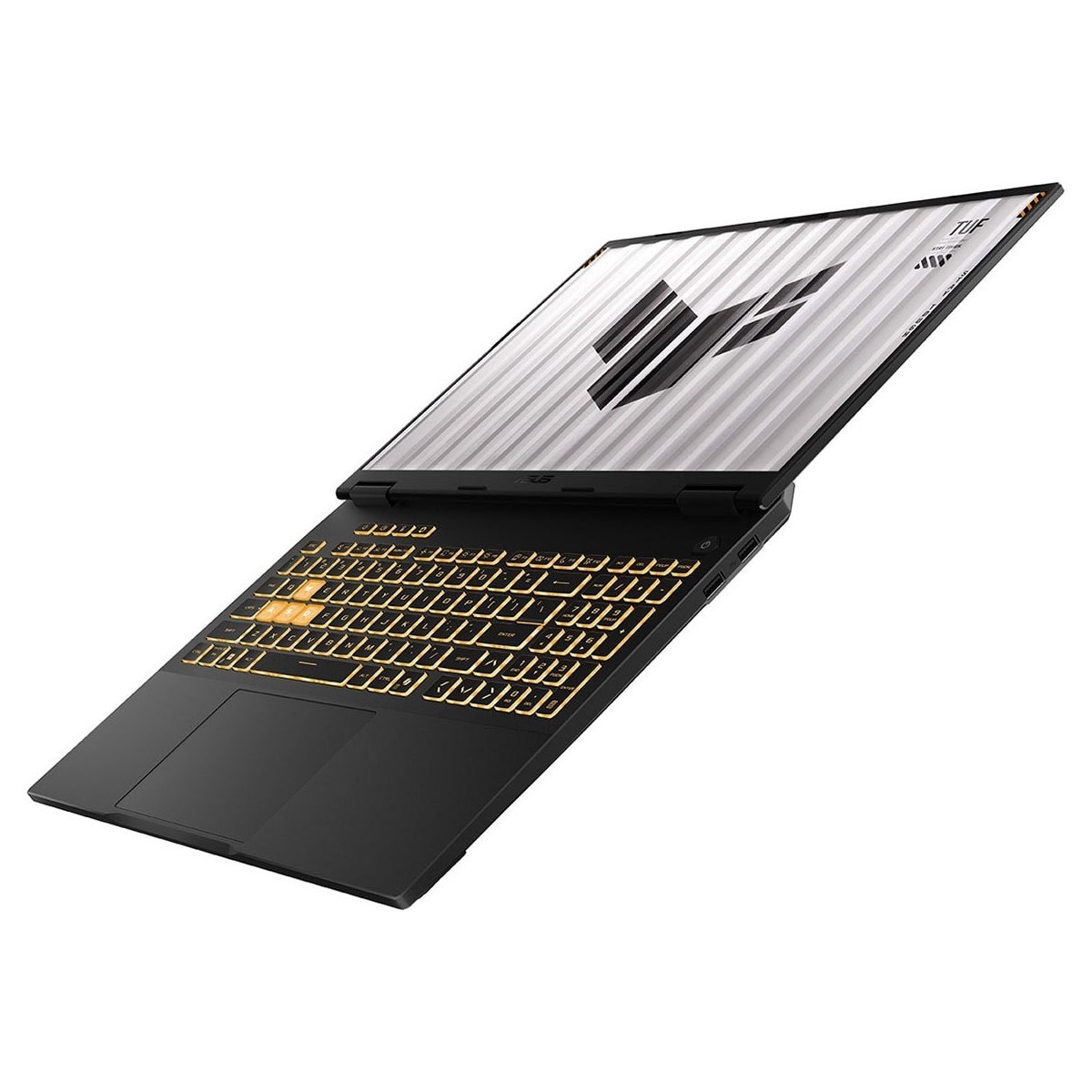 Asus Tuf Gaming F16 FX608JMR-RV024-EP7 Intel Core I7-14650HX 64 GB Ram 512 GB SSD RTX5060 115W 16 Inç Fhd 165Hz IPS Windows 11 Pro + Elektropasaj Çanta