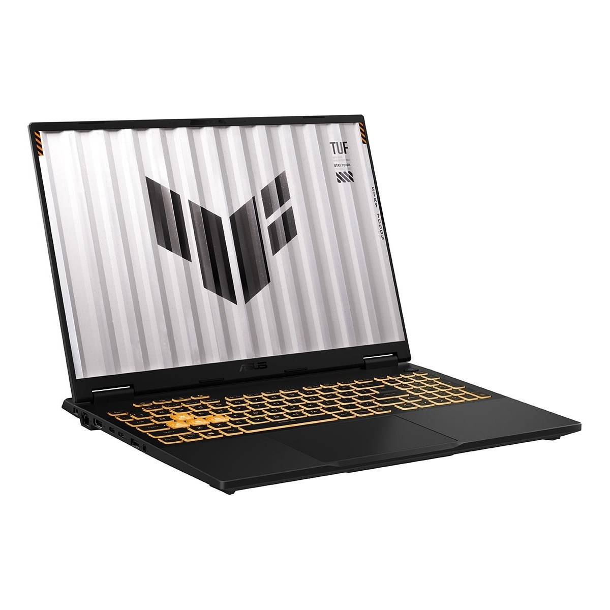 Asus Tuf Gaming F16 FX608JMR-RV024-EP9 Intel Core I7-14650HX 24 GB Ram 2 Tb SSD RTX5060 115W 16 Inç Fhd 165Hz IPS Windows 11 Pro + Elektropasaj Çanta