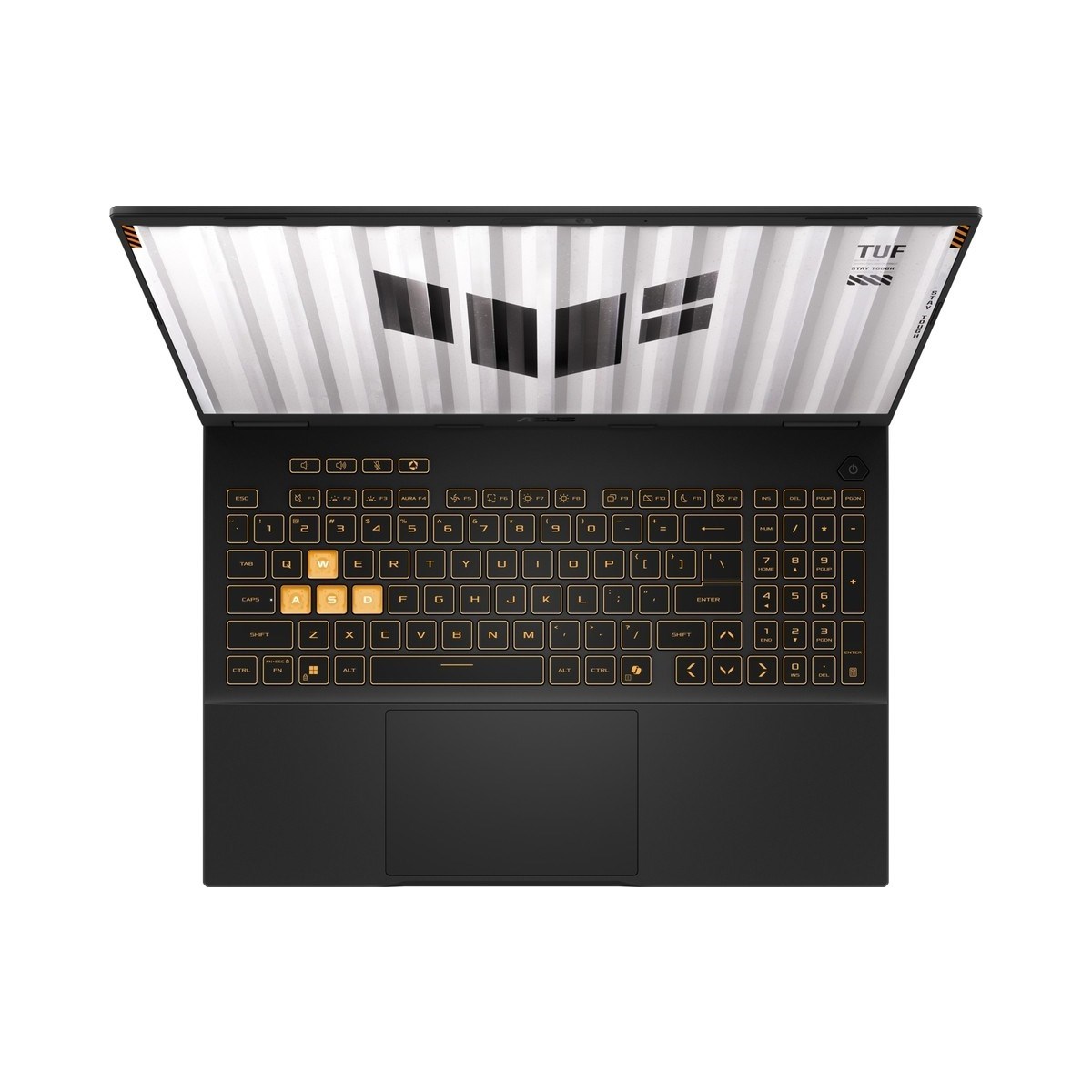 Asus Tuf Gamıng F16 FX608JMR-RV067EP5 Intel I7-14650HX 24GB Ram 512GB SSD RTX5060 16