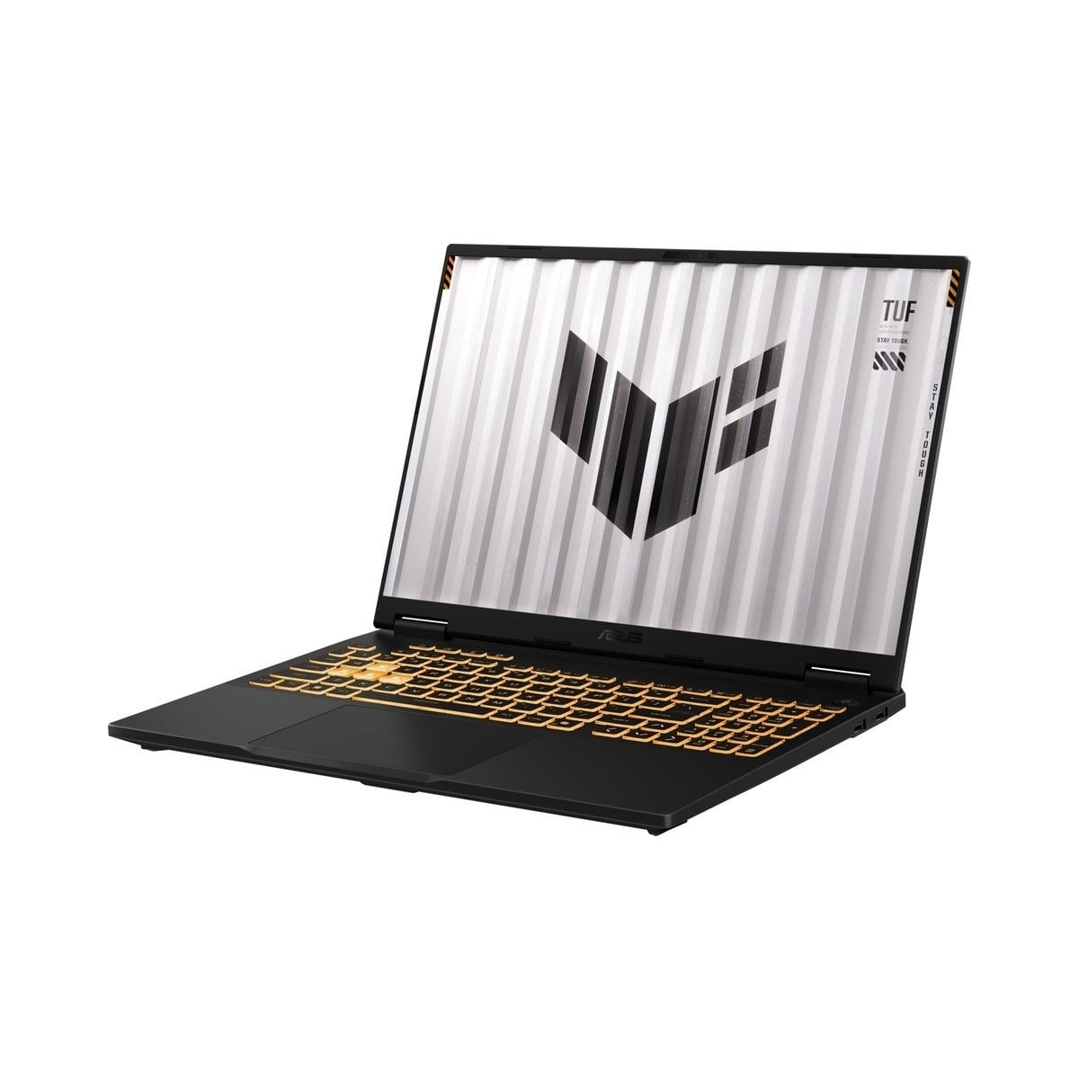 Asus Tuf Gamıng F16 FX608JMR-RV067EP8 Intel I7-14650HX 16GB Ram 2tb SSD RTX5060 16