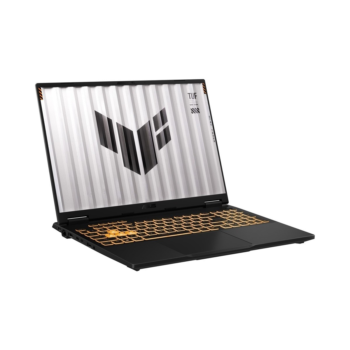 Asus Tuf Gamıng F16 FX608JPR-QT069 Intel Core I7-14650HX 32GB Ram 1tb SSD RTX5070 16