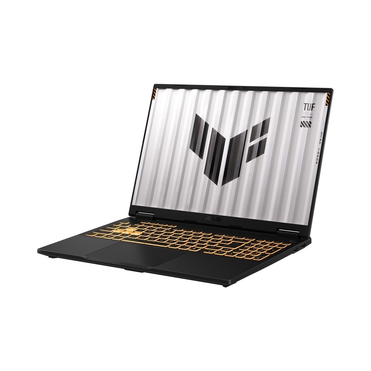 Asus Tuf Gamıng F16 FX608JPR-QT069EP5 Intel Core I7-14650HX 64GB Ram 512GB SSD RTX5070 16