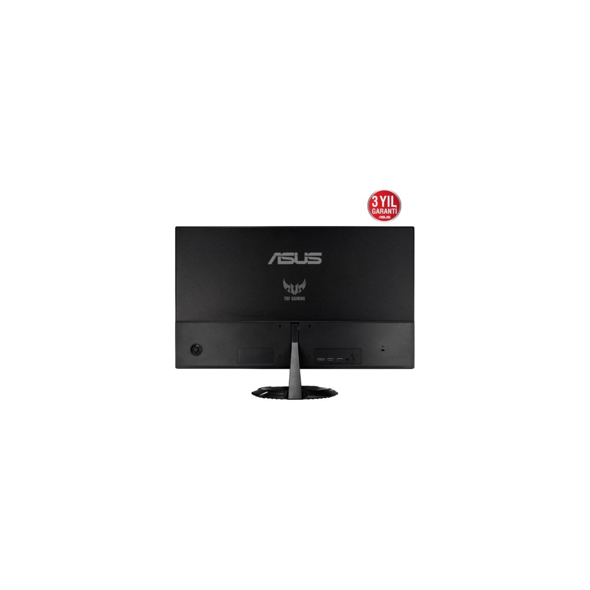 Asus Tuf Gaming Vg279Q1R 27 Gaming Ips Freesync 1920x1080 1Ms(Mprt) 144Hz Dp Hdmı Mm Vesa 3Yıl Elmb Sync