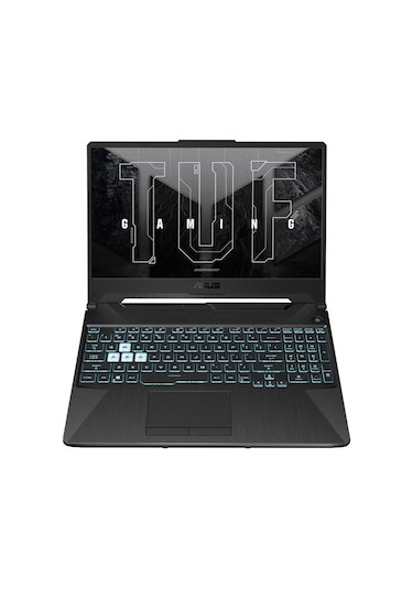 Asus TUFGaming A15 FA506NCR-HN033 R7-7435HS 8 GB 512 GB SSD RTX3050 15.6