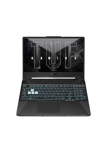 Asus TUFGaming A15 FA506NCR-HN033 R7-7435HS 8 GB 512 GB SSD RTX3050 15.6