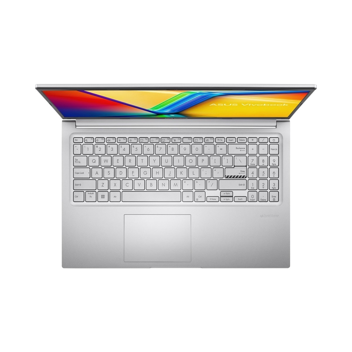 Asus Vivobook 15 X1502VA-NJ734-EP15 Intel Core I5 13420H 24 GB Ram 1 Tb SSD 15.6