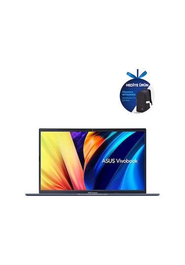 Asus VivoBook 15 X1502ZA-EJ1070-1 i5-1235U 8 GB 512 GB SSD 15.6