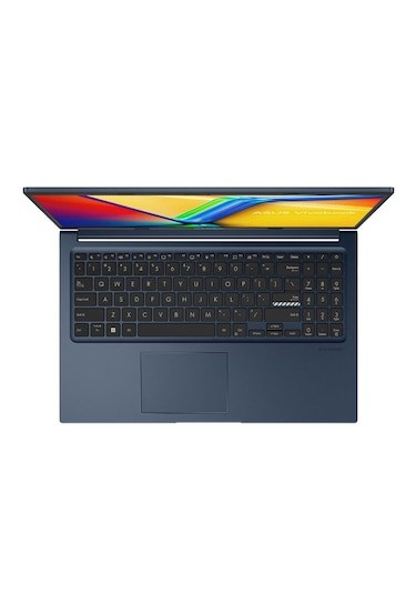 Asus Vivobook 15 X1504VA-BQ4126W Intel Core 5 120U 8gb 512GB SSD 15.6'' Fhd Windows 11 Home
