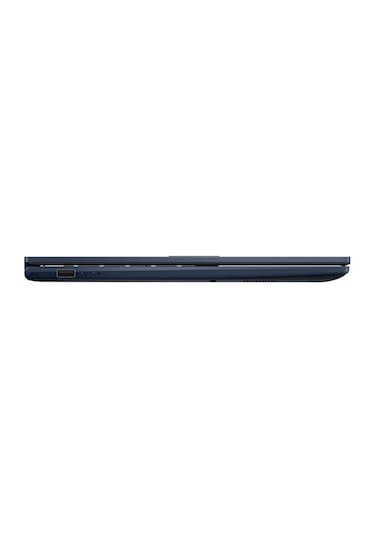 Asus Vivobook 15 X1504VA-BQ4126W Intel Core 5 120U 8gb 512GB SSD 15.6'' Fhd Windows 11 Home