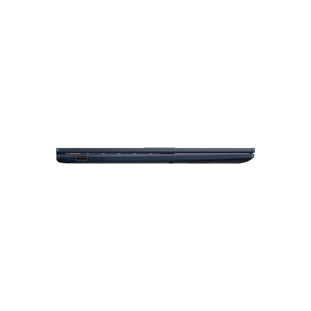 Asus Vivobook 15 X1504VA-BQ5382W Core 5 120U 8gb Ram 512GB SSD Windows 11 Home 15.6'' + Elektropasaj Çanta