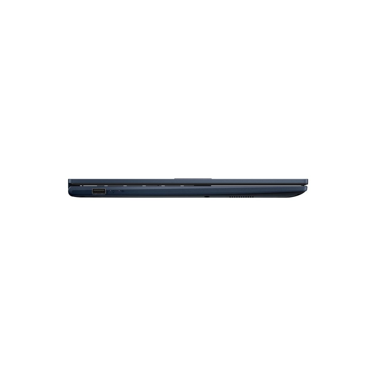 Asus Vivobook 15 X1504VA-BQ5382W Core 5 120U 8gb Ram 512GB SSD Windows 11 Home 15.6'' + Elektropasaj Çanta