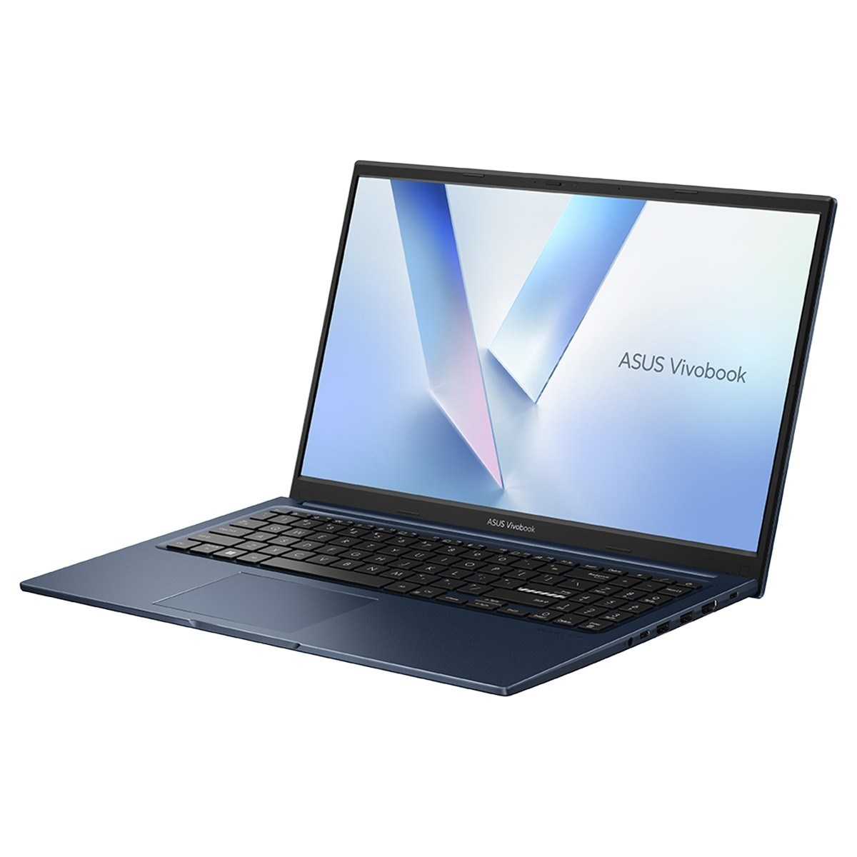 Asus Vivobook 15 X1504VA-BQ5386 Intel Core 5-120U 8gb Ddr5 512GB SSD 15.6 Inç Full Hd 60Hz Ips-Level Freedos Laptop