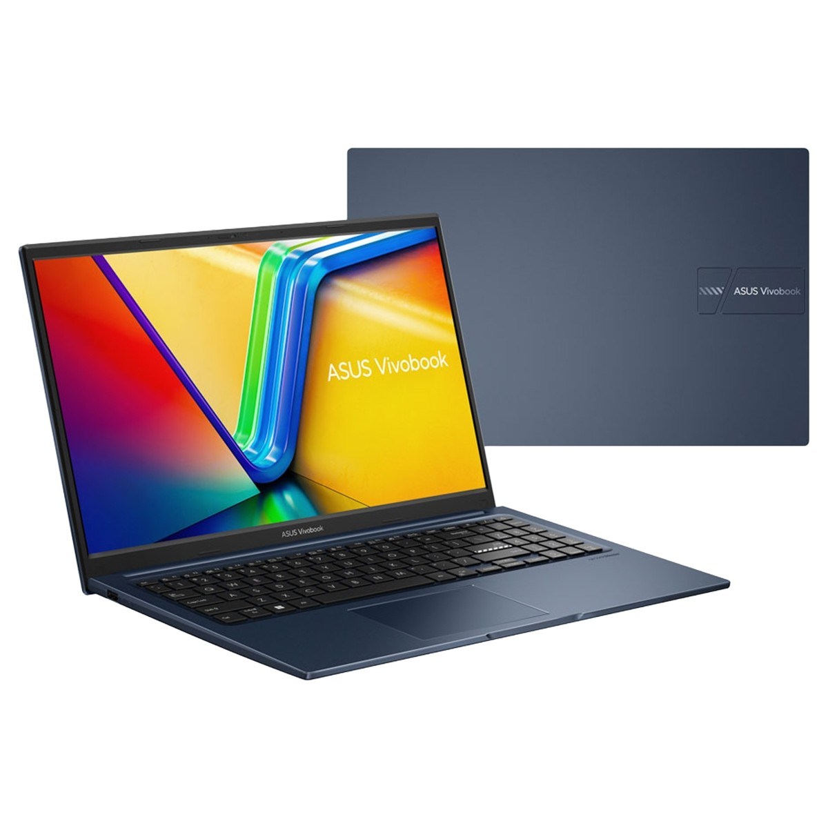 Asus Vivobook 15 X1504VA-BQ5386 Intel Core 5-120U 8gb Ddr5 512GB SSD 15.6 Inç Full Hd 60Hz Ips-Level Freedos Laptop