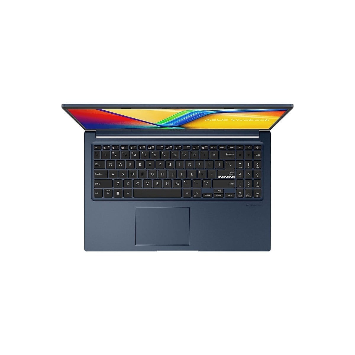Asus Vivobook 15 X1504VA-NJ123WEP16 I5-1335U 12 GB Ram 2 Tb SSD Windows 11 Home 15.6