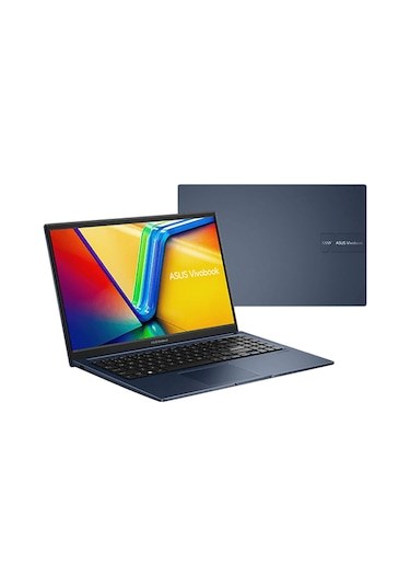 Asus Vivobook 15 X1504VA-NJ3664W Core 5 120U 8 GB 512 GB SSD 15.6
