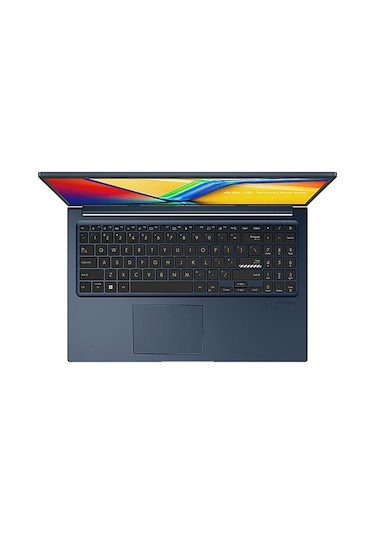 Asus Vivobook 15 X1504VA-NJ3664W Core 5 120U 8 GB 512 GB SSD 15.6