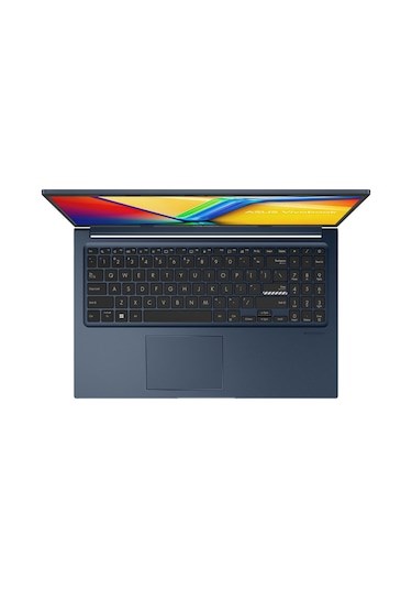 Asus Vivobook 15 X1504ZA-NJ180 i5-1235U 16 GB 512 GB SSD 15.6