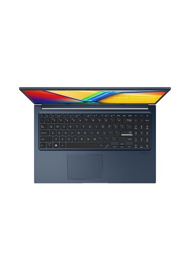 Asus Vivobook 15 X1504ZA-NJ180 i5-1235U 16 GB 512 GB SSD 15.6