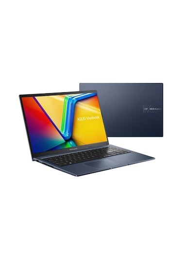 Asus Vivobook 15 X1504ZA-NJ657N2 i5-1235U 16 GB 512 GB SSD 15.6