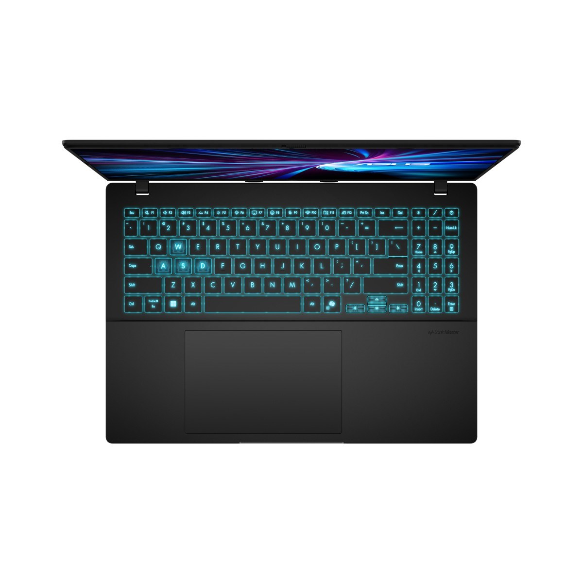 Asus Vivobook 16 V3607VU-EP10 Intel Core 5 210H 20GB 1tb SSD RTX4050 6gb Windows 11 Pro 16