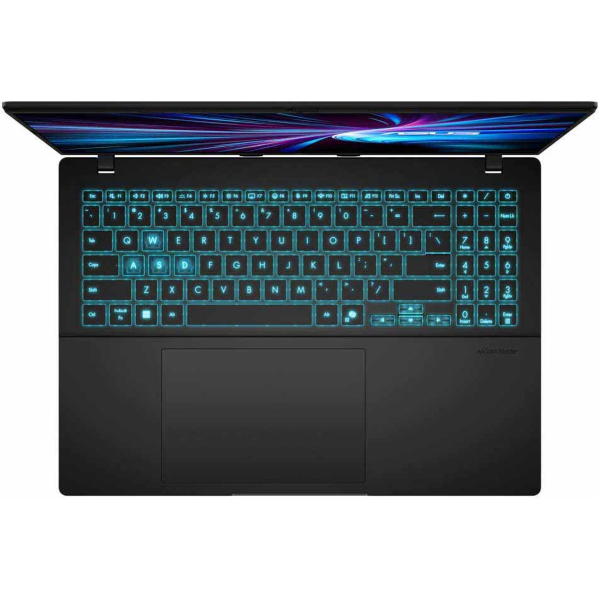 Asus Vivobook 16 V3607VU-RP276 Intel Core 5 210H 8GB 512GB SSD RTX4050 Freedos 16