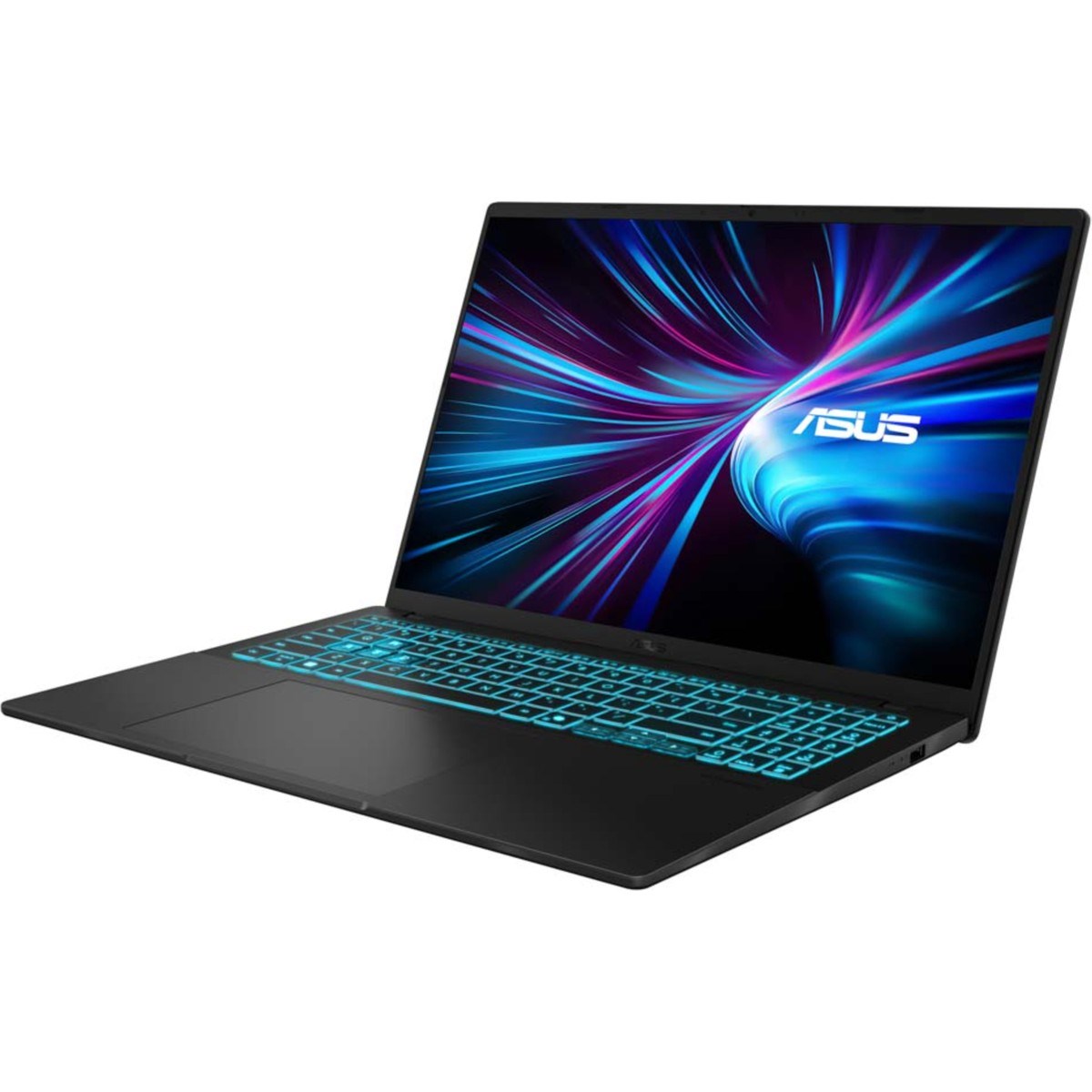 Asus Vivobook 16 V3607VU-RP276 Intel Core 5 210H 8GB 512GB SSD RTX4050 Freedos 16