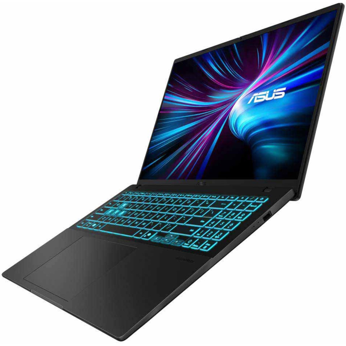 Asus Vivobook 16 V3607VU-RP276 Intel Core 5 210H 8GB 512GB SSD RTX4050 Freedos 16