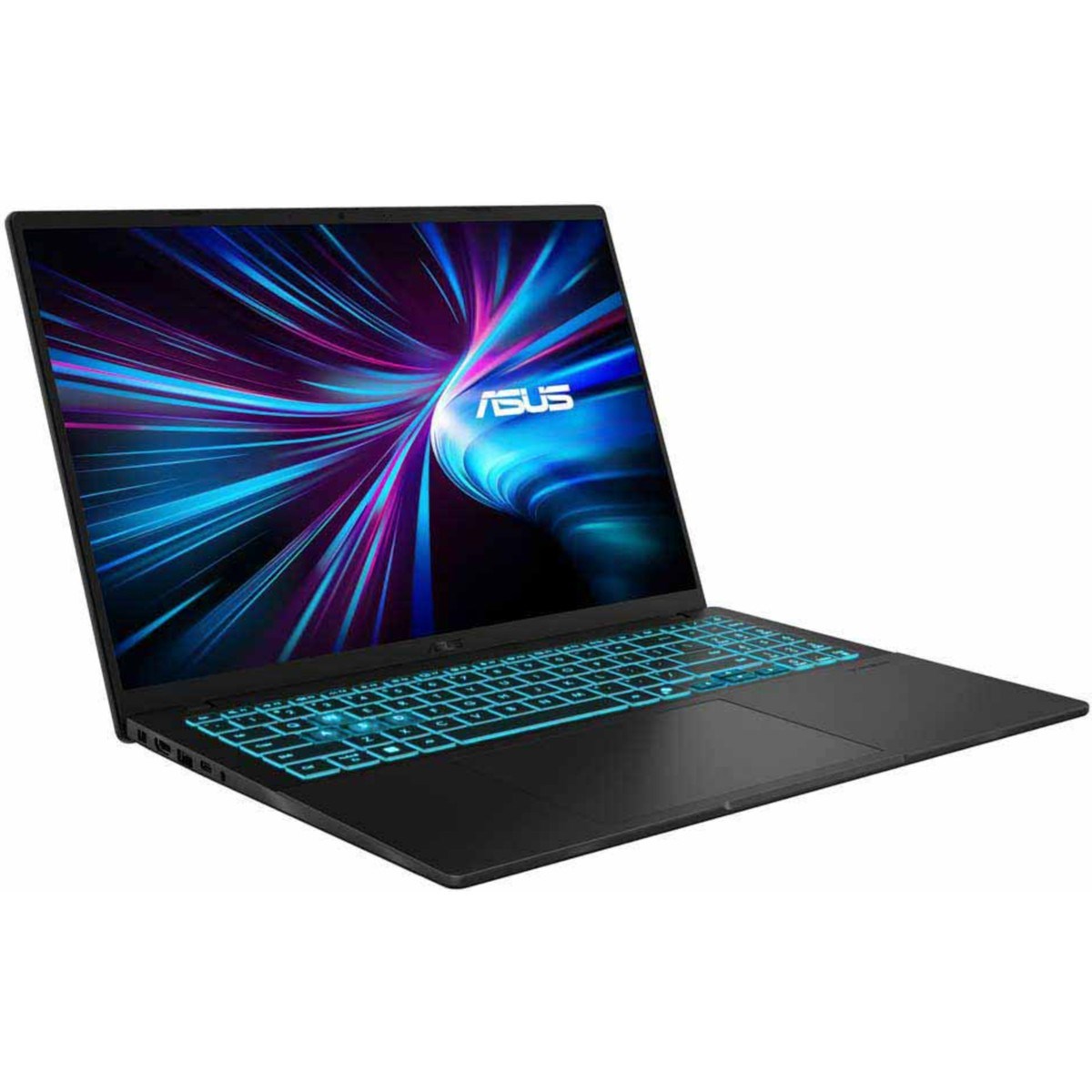 Asus Vivobook 16 V3607VU-RP276 Intel Core 5 210H 8GB 512GB SSD RTX4050 Freedos 16