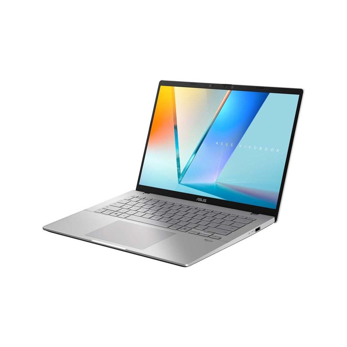 Asus Vivobook S14 2.nesil Core 5 210H-16GB-512GB SSD-14INC-W11