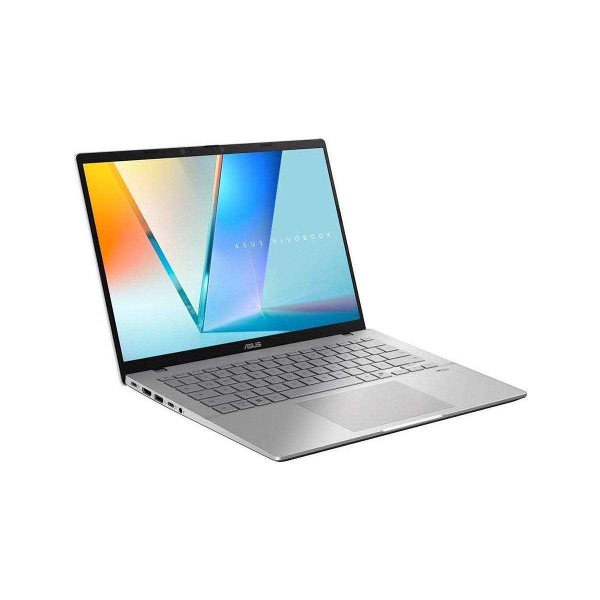 Asus Vivobook S14 2.nesil Core 5 210H-16GB-512GB SSD-14INC-W11