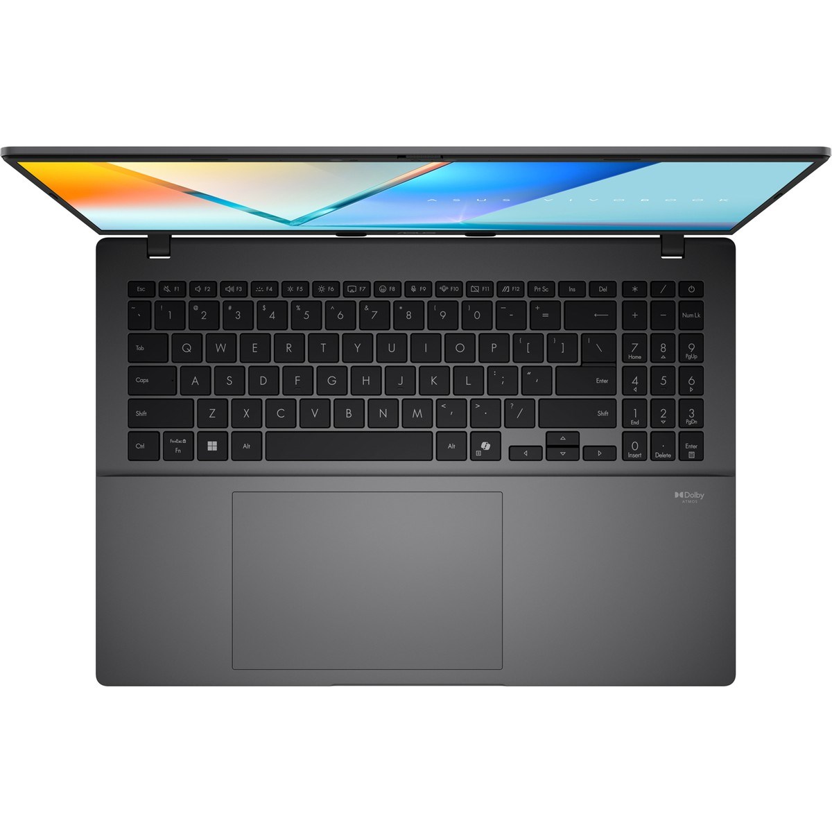 Asus Vivobook S16 S3607VA-RP030W Intel Core i5 13420H 16GB 1TB SSD Windows 11 Home 16