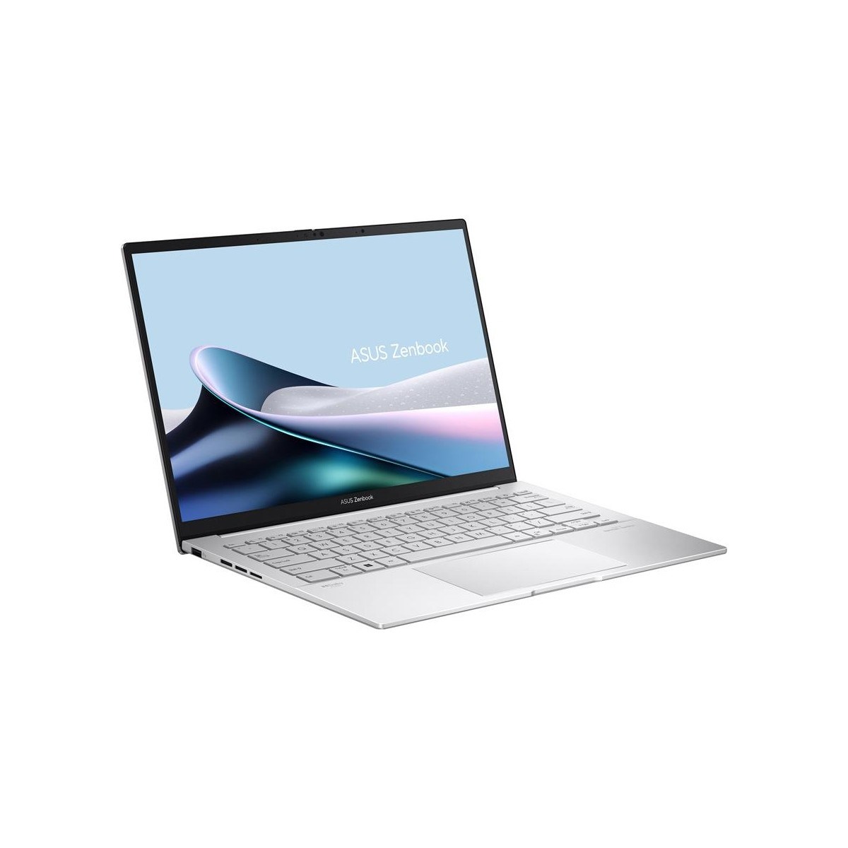 Asus Zenbook 14 OLED UX3405 2.nesil Core Ultra 7 255H-16GB-512GB SSD-14INC-W11