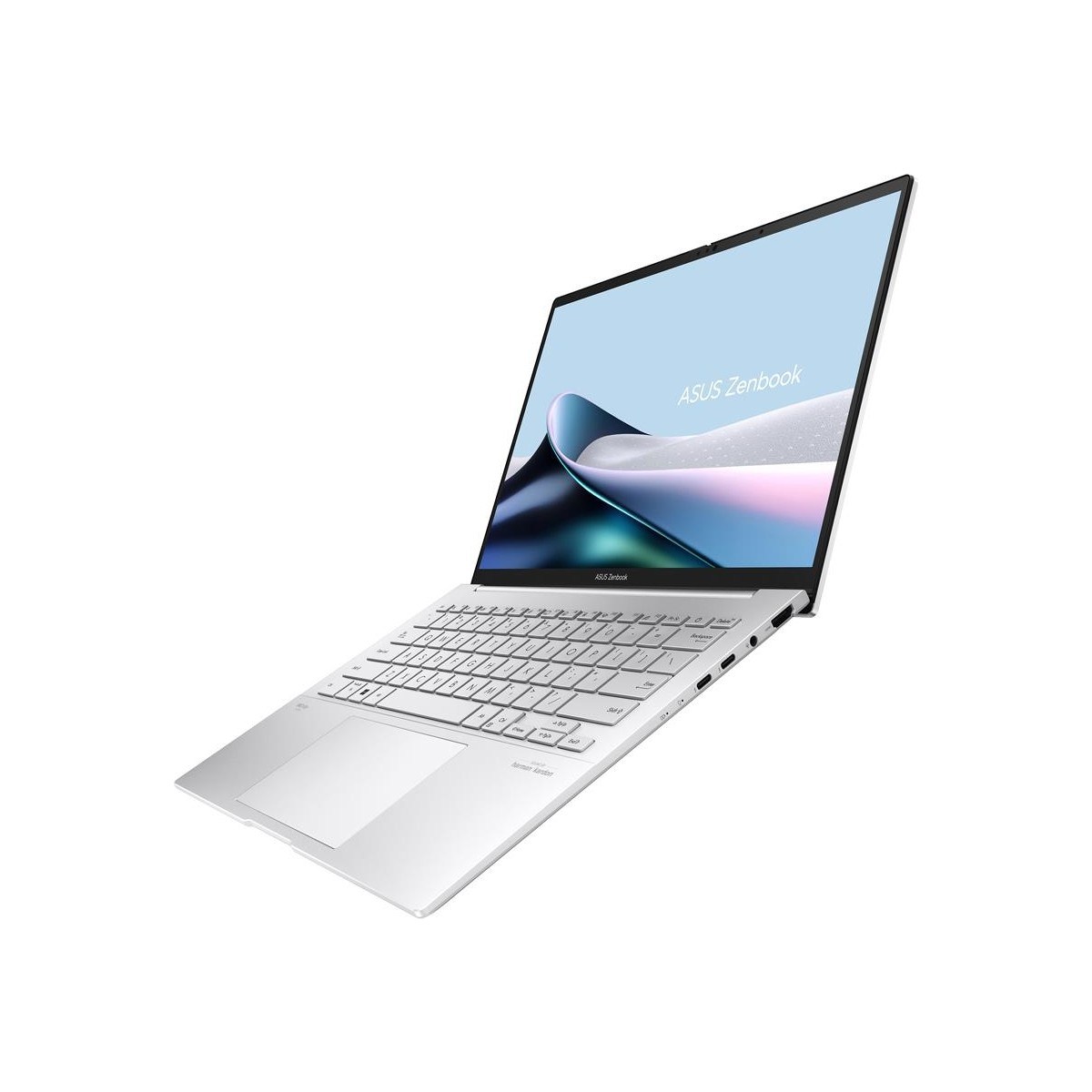 Asus Zenbook 14 OLED UX3405CA-ST1292W Intel Core Ultra 7 255H 16GB Ram 512GB SSD 14