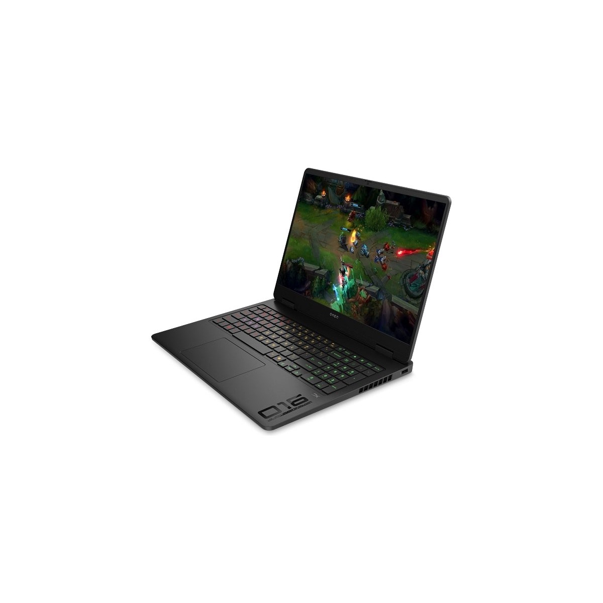 C39J4EA Omen 16-AM0031NT I9-14900HX 32G 2tb SSD 8g Rtx 5070 16 Fhd Freedos